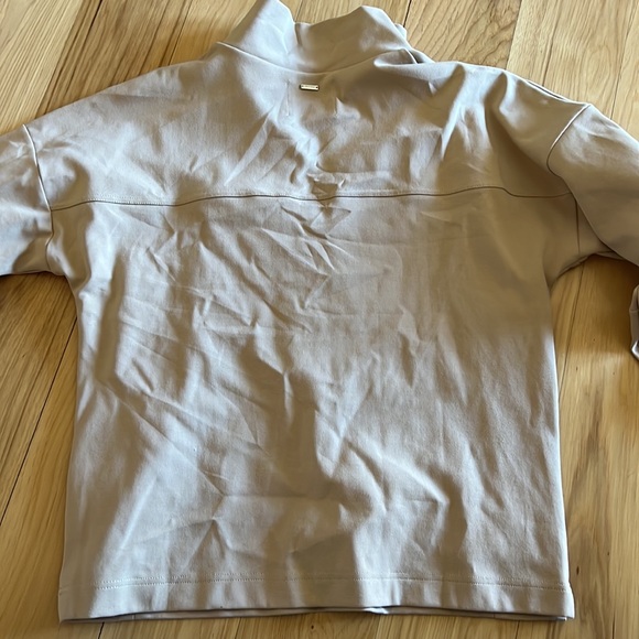 Womens urban haus zip up pullover size small - Picture 5 of 5